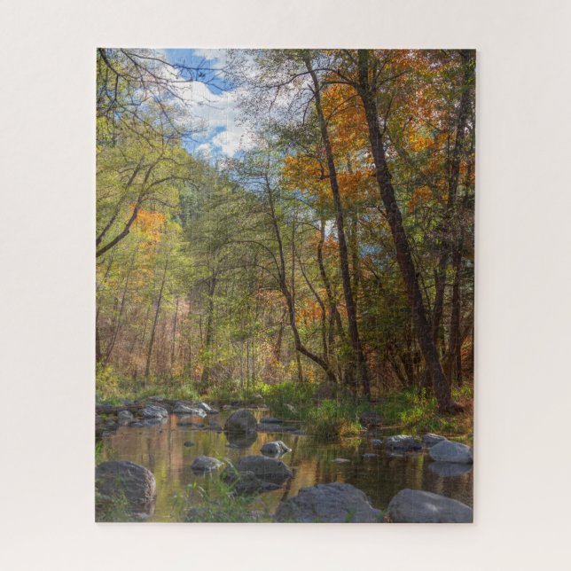 QUEBRA-CABEÇA SEDONA ARIZONA STREAMING OUTRO DIA (Vertical)