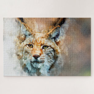 quebra-cabeça selvagem