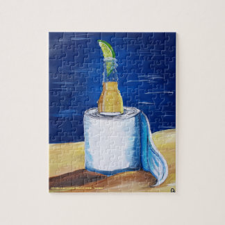 Quebra-cabeça sem preço