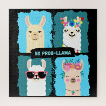 Sem prob-lama