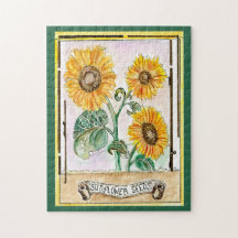 Sementes De Girassol