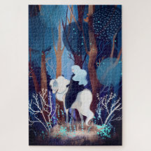 Senhora Fada em Cabo Negro