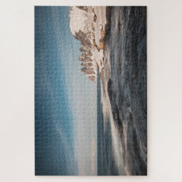 Quebra-cabeça Senja Norway