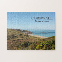 Sennen Cove Cornwall Inglaterra 