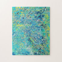 Série Harmoni Nº 1 – Arte Abstrata de Ressonância
