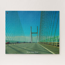 Severn Bridge Wales