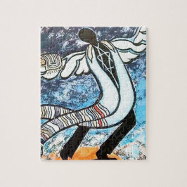 Quebra-cabeça Shabbat