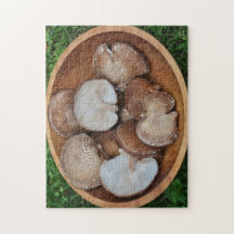 Shiitake Mushroom