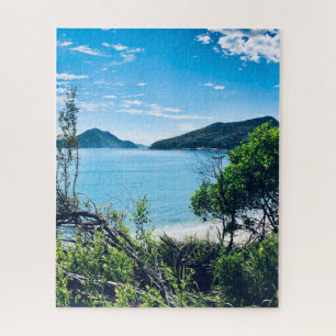 Quebra-cabeça Shoal Bay Port Stephens NSW