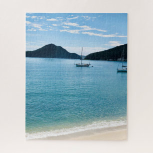 Quebra-cabeça Shoal Bay Port Stephens NSW