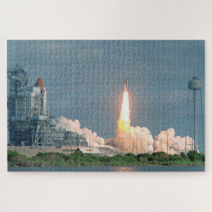 Quebra-cabeça Shuttle espacial