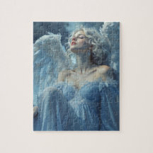 Silêncio ligado ao céu: Anjo do Véu à meia-noite