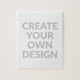 Quebra-cabeça Simply - Create Your Own 