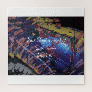 Quebra-cabeça Skateboard