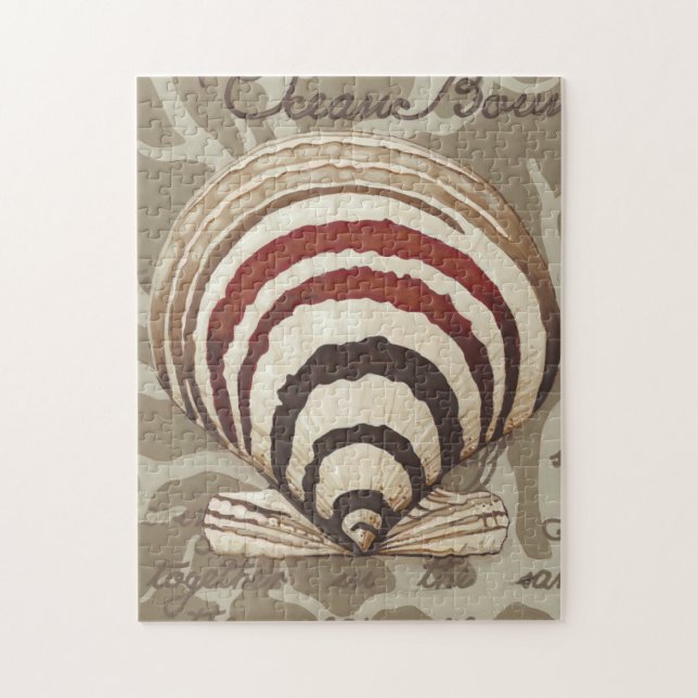 Quebra-cabeça Soneto Sede II (Vertical)