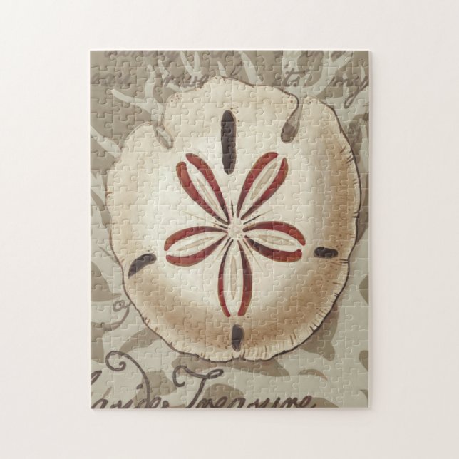 Quebra-cabeça Soneto Sede III (Vertical)