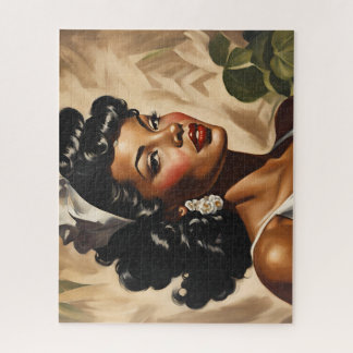 Quebra-cabeça Sonhando no Verão