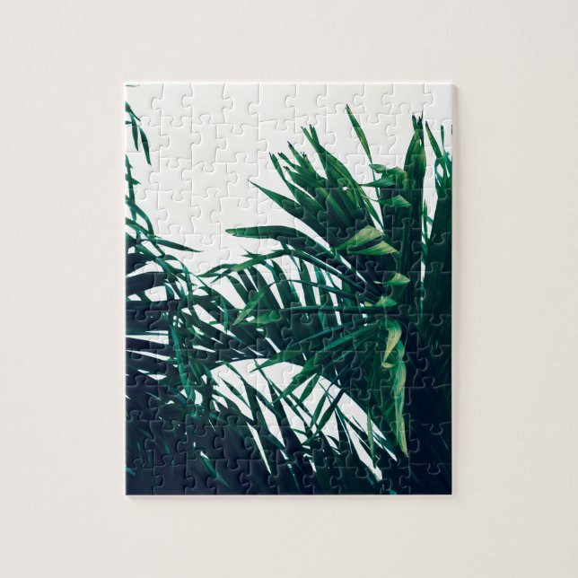 Quebra-cabeça Sonho de Costa Rica (Vertical)