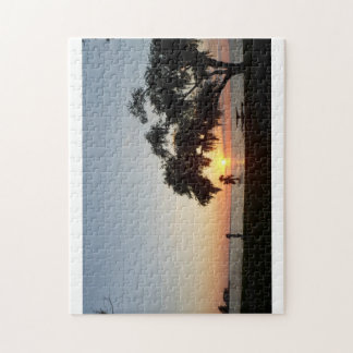 Quebra-cabeça South Carolina