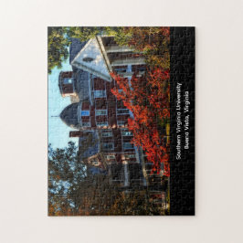 Quebra-cabeça Southern Virginia University