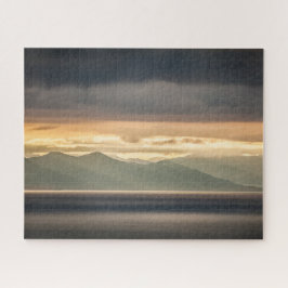 Quebra-cabeça Spitsbergen Svalbard