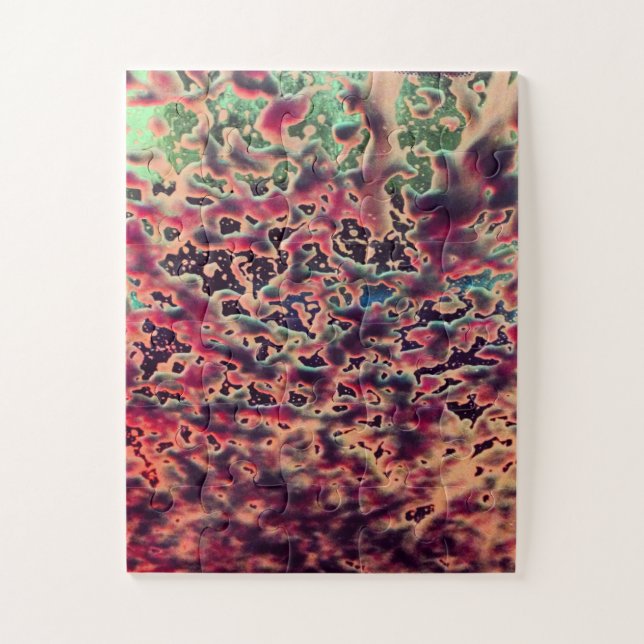 Quebra-cabeça Splash (Vertical)