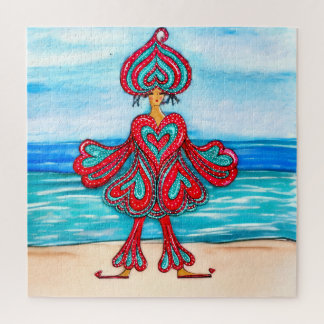 Quebra-cabeça Spread Love Puzzle