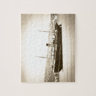 Quebra-cabeça SS Kyle