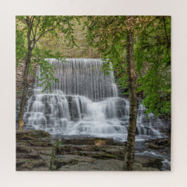 Quebra-cabeça Stametz Dam 16x20