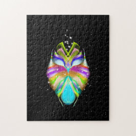 Quebra-cabeça Starlight Oracle Owl
