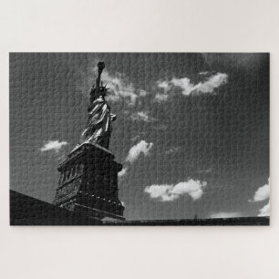 Quebra-cabeça Statue of Liberty