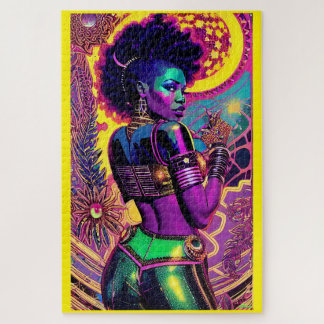 Quebra-cabeça Steeped in the Dust of Dying Stars