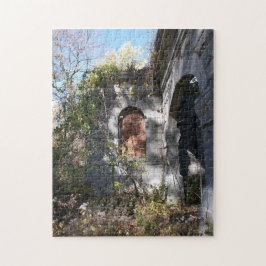 Quebra-cabeça Stone e Brick