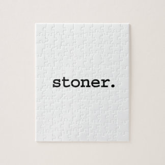 Quebra-cabeça stoner.