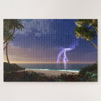 Quebra-cabeça Stormtide