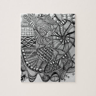 Quebra-cabeça Studio 40: Goddess Ear