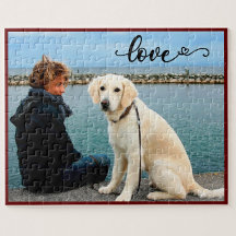 Sua Foto Pet Favorita com Amor