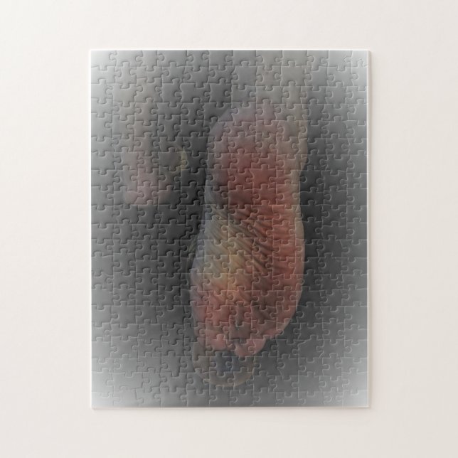 QUEBRA-CABEÇA SUA SOLA (Vertical)