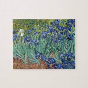 Quebra-cabeça Subidas por Pintura de Arte Van Gogh