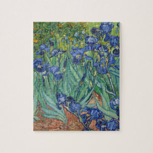 Quebra-cabeça Subidas por Van Gogh