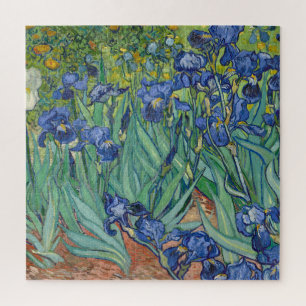 Quebra-cabeça Subidas por Van Gogh