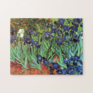 Quebra-cabeça Subidas por Van Gogh Fine Art