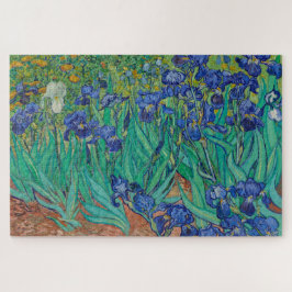 Quebra-cabeça Subidas por Vincent Van Gogh