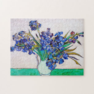 Quebra-cabeça Subidas por Vincent Van Gogh