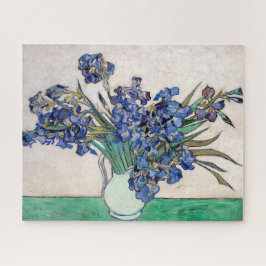 Quebra-cabeça Subidas | Vincent van Gogh |