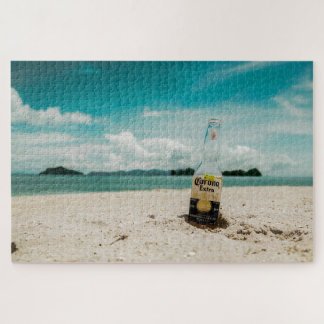Quebra-cabeça Summer beaches