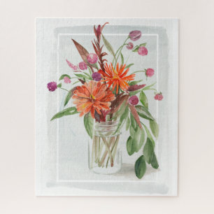 Quebra-cabeça Summer Willowers