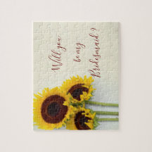 Sunflower Você Será Minha Porta-Voz