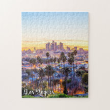 Sunny Los Angeles, Califórnia