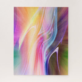 Quebra-cabeça "Sunrays"